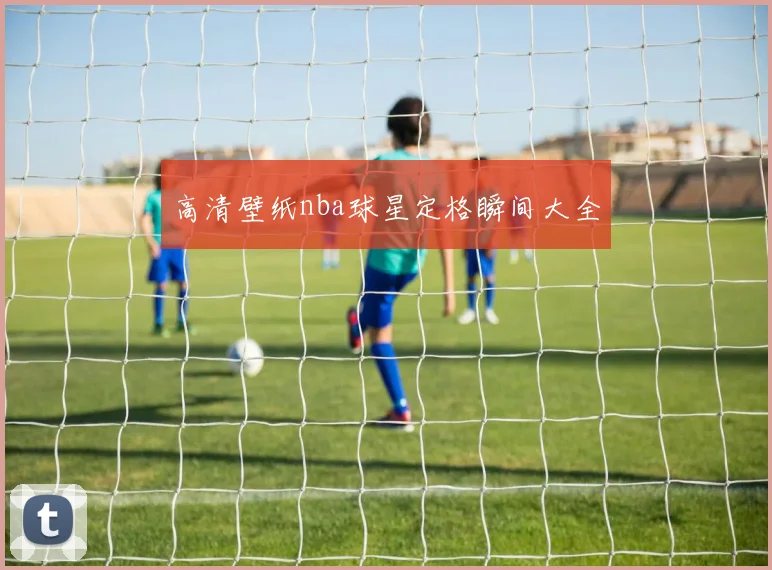高清壁纸nba球星定格瞬间大全